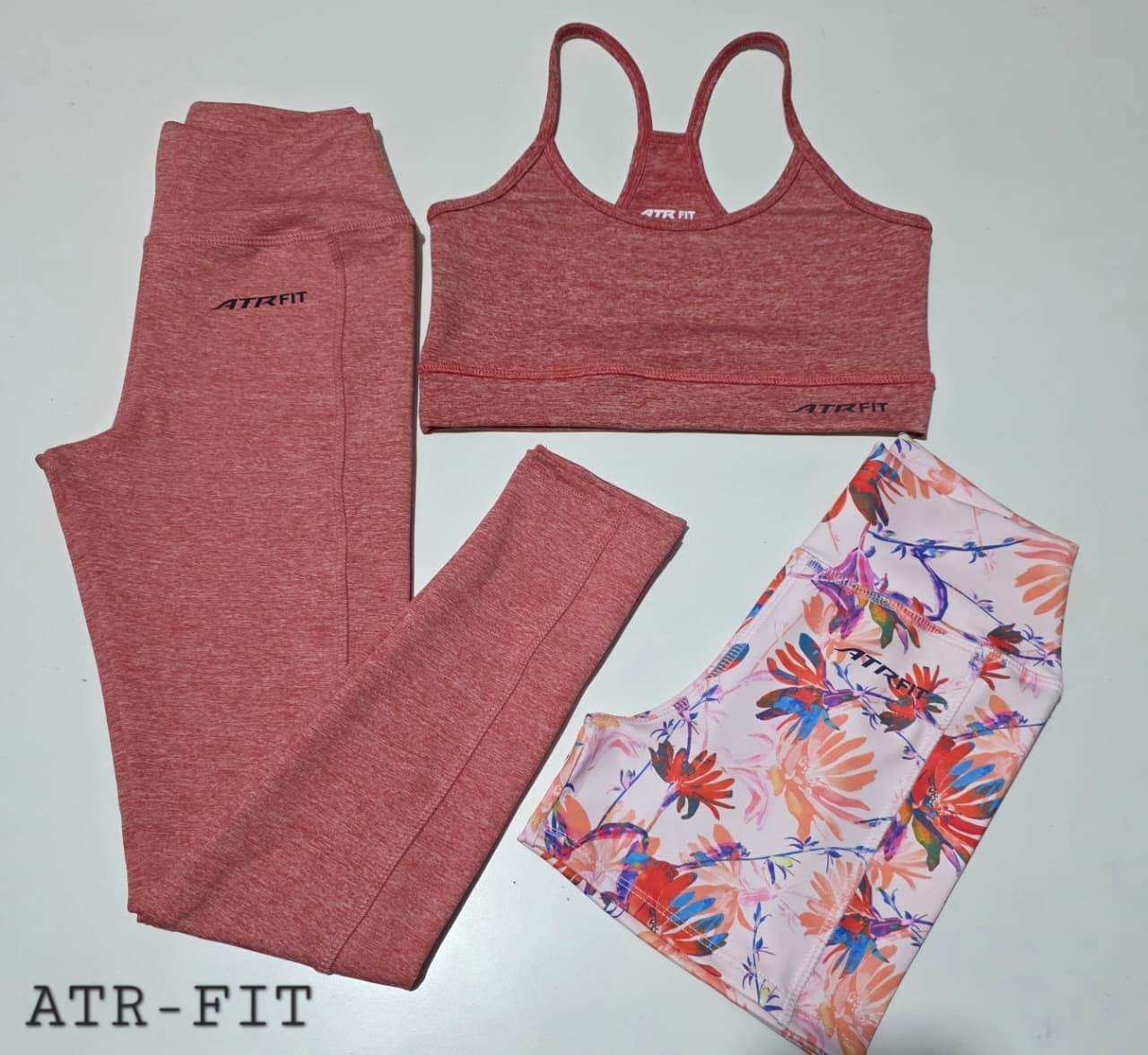 Conjuntos Atr Fit - Imagen 7