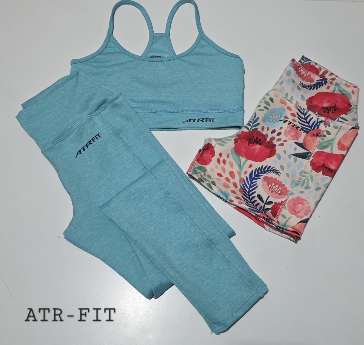 Conjuntos Atr Fit - Imagen 8