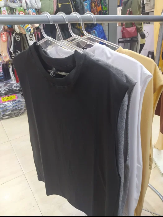 Sudadera Oversize