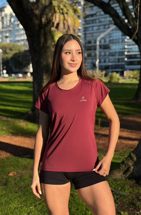 Remera Dry Fit