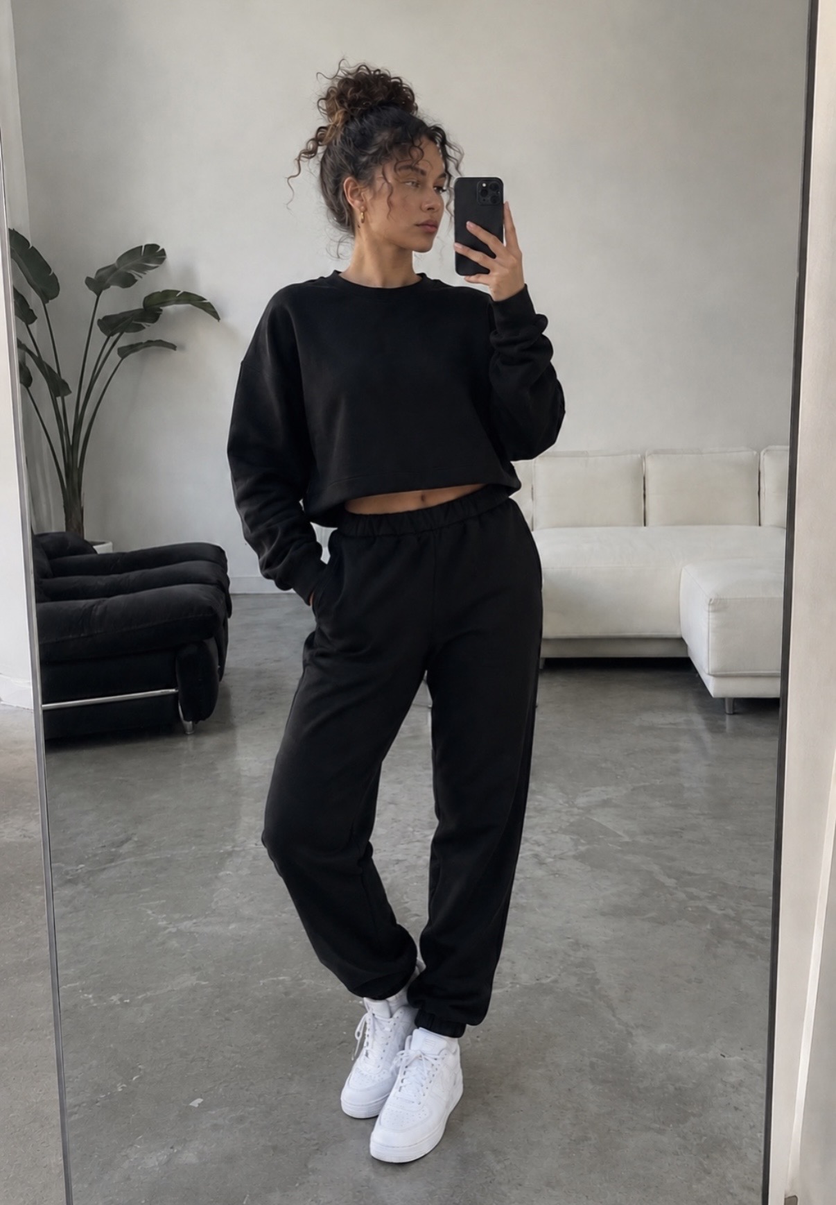 Conjunto Mujer Nik, Adid, Nort Face - IMG_4776.jpeg