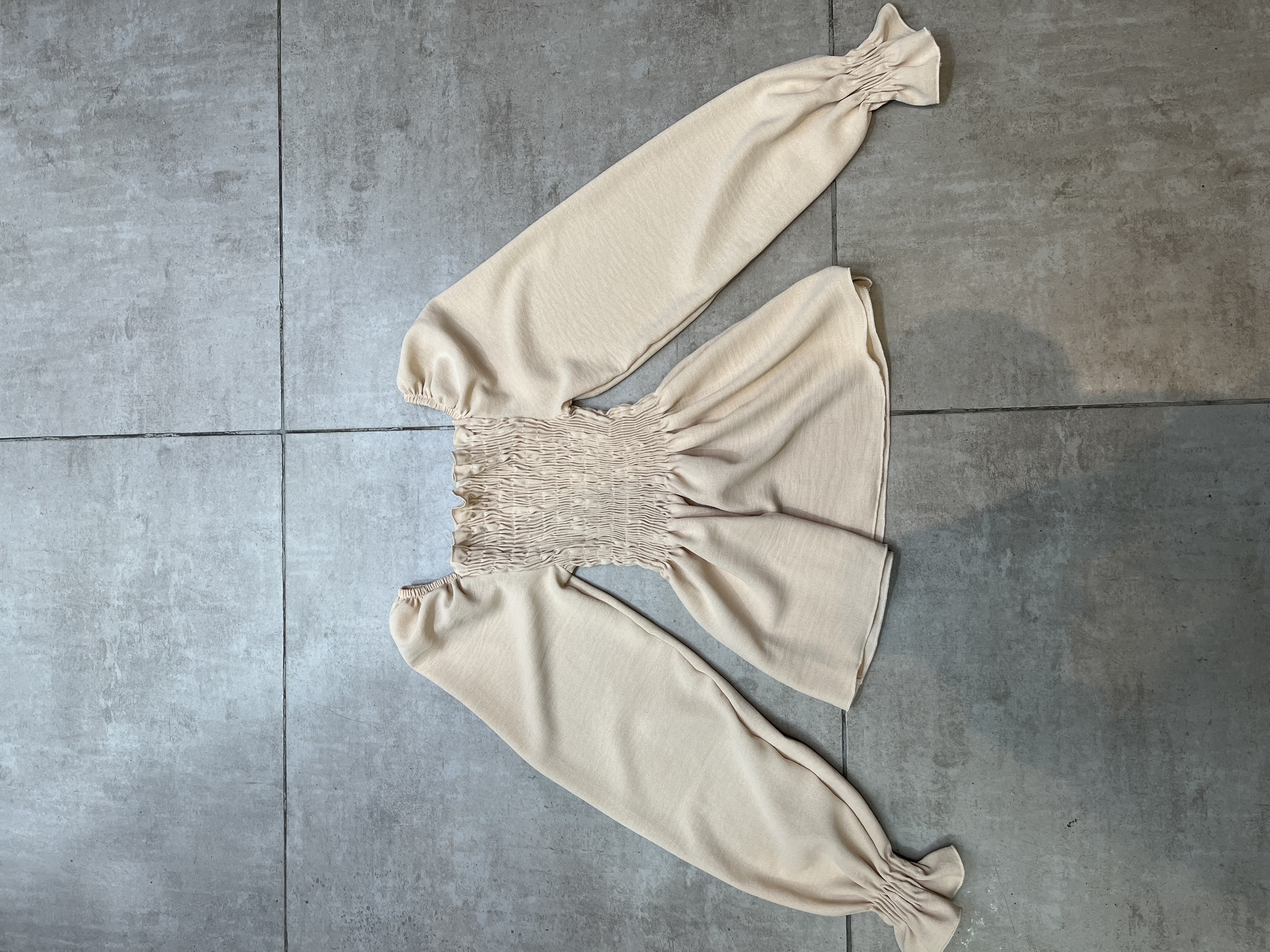 Blusa Frunce Pinterest Princesa - IMG_4430.jpeg