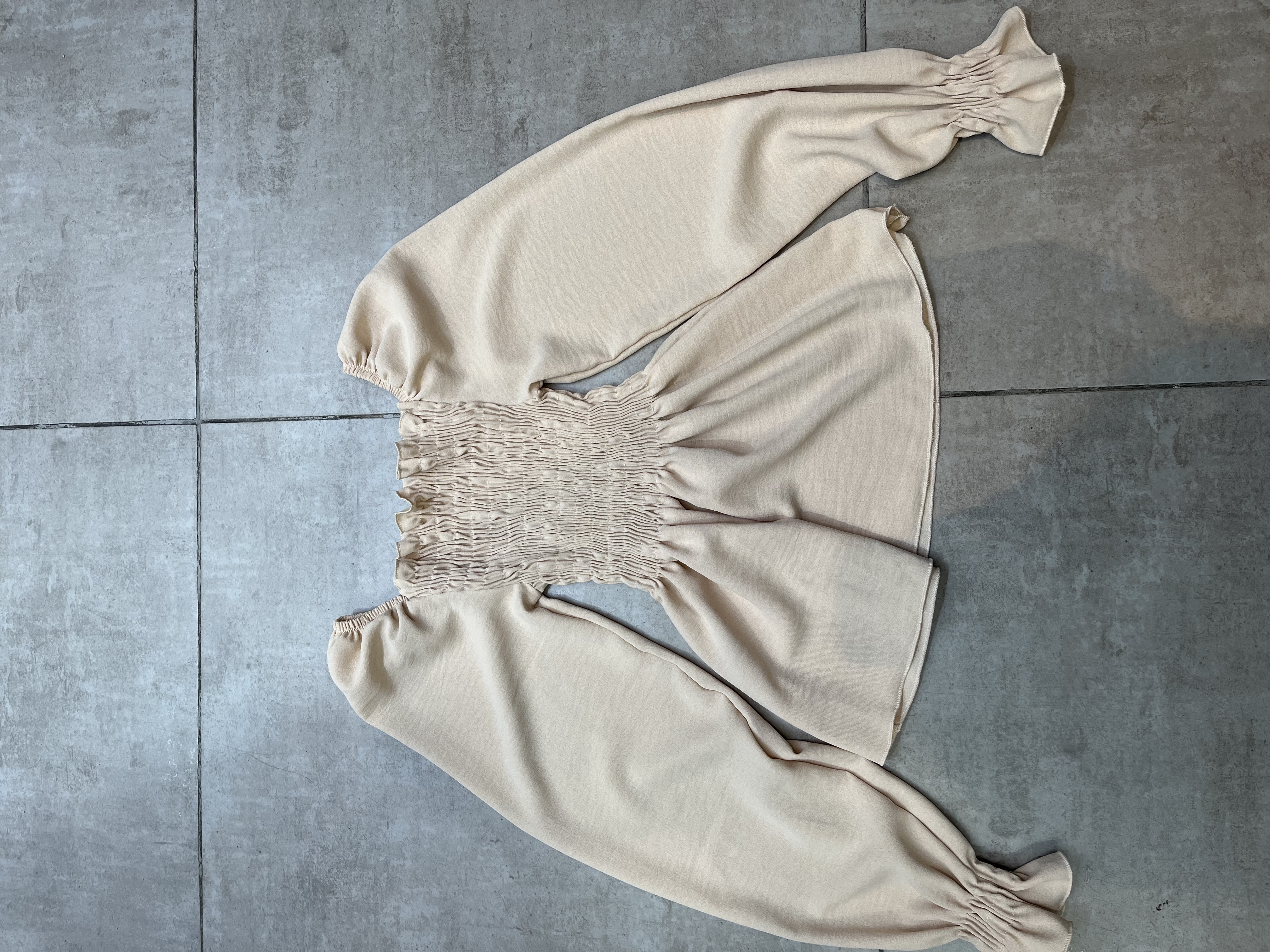 Blusa Frunce Pinterest Princesa - IMG_4431.jpeg