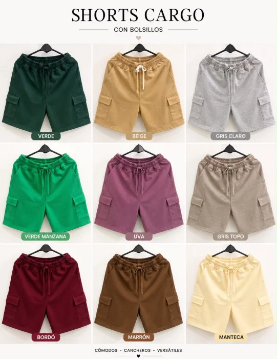 Short