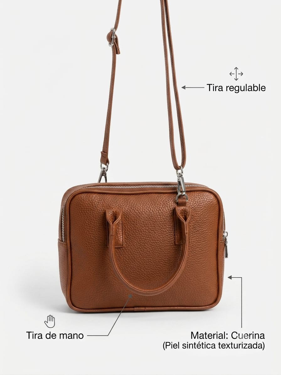 Morral de Cuerina - Imagen 2