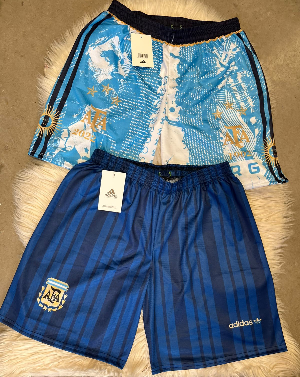 Short Deportivo - Imagen 2