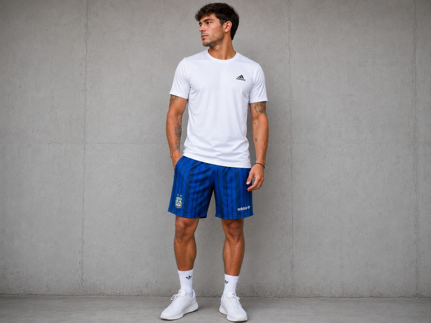 Short Deportivo - Imagen 3