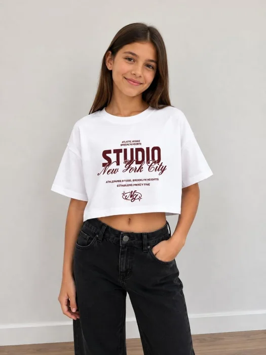Pupera Studio Juvenil