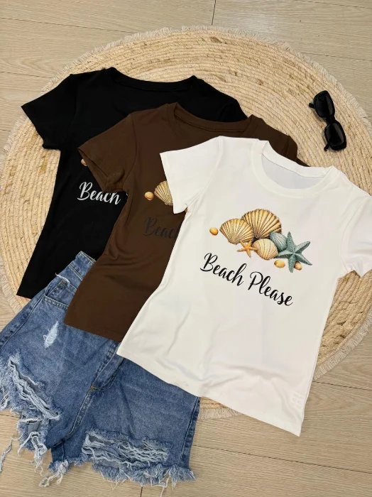 Remera Mar
