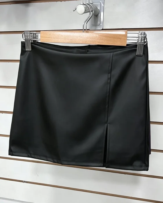 Short Pollera