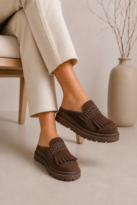Mocasin Dakota
