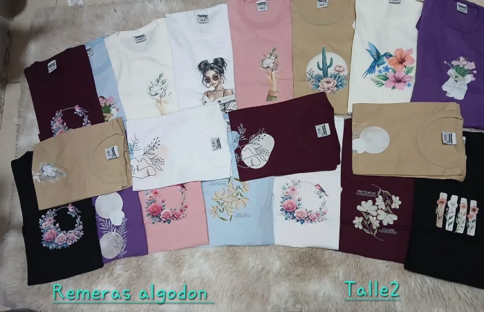 Remeras