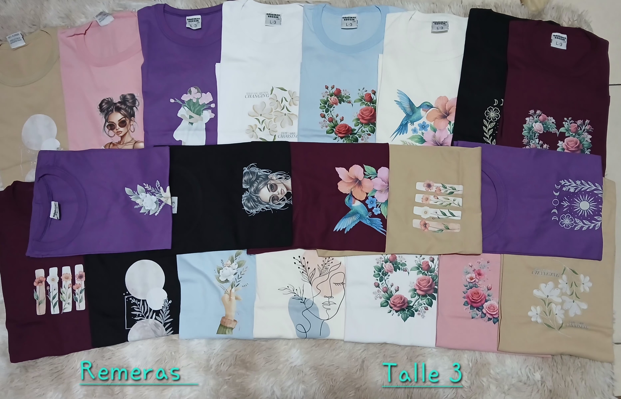 Remeras - Imagen 2