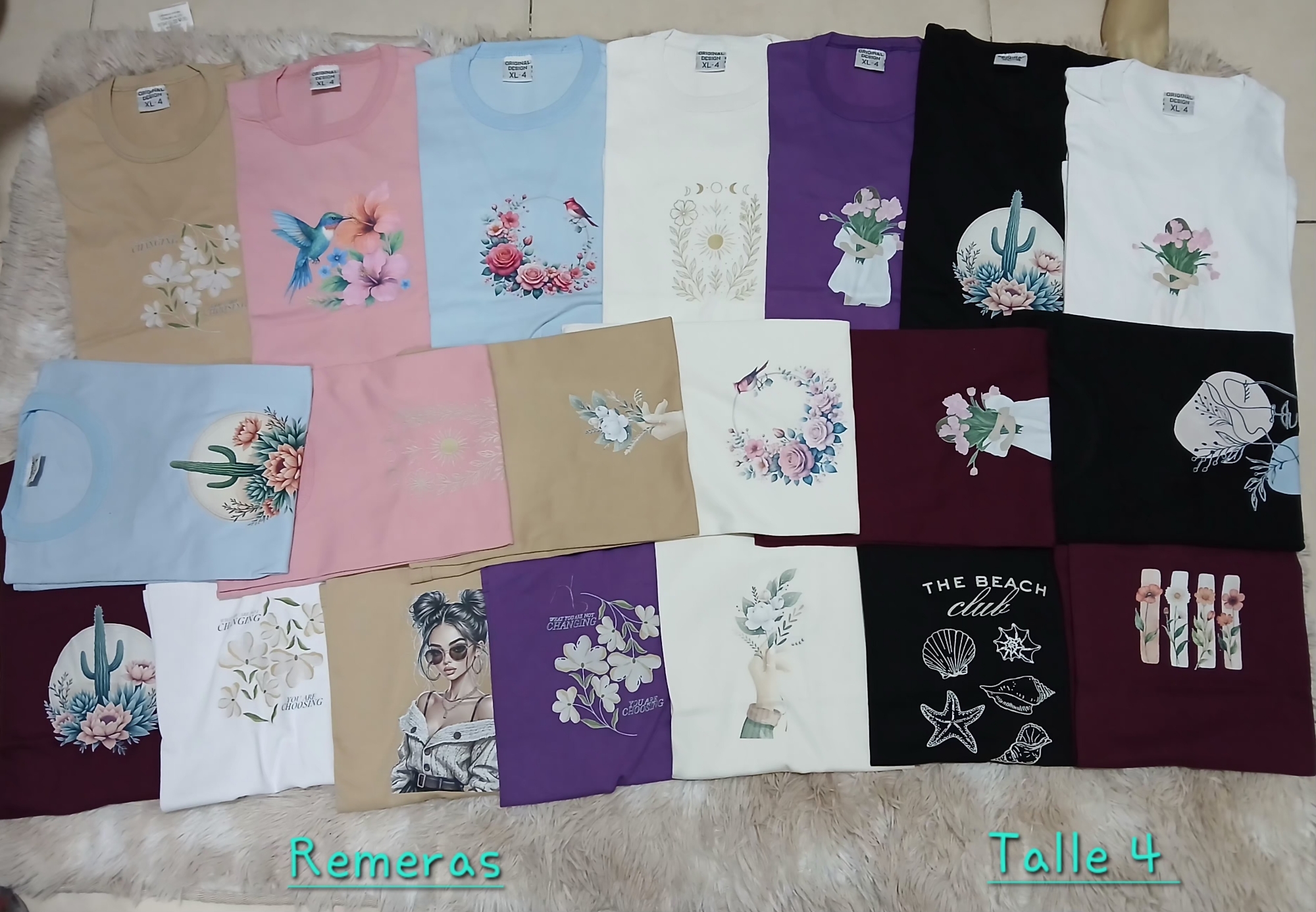Remeras - Imagen 3