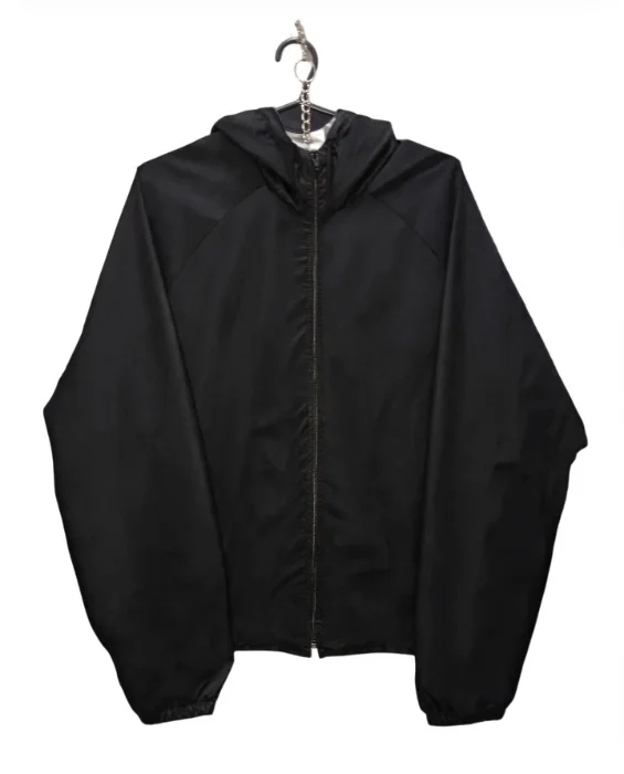 Campera Rompeviento