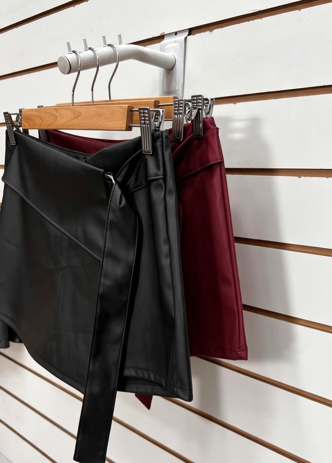 Short Pollera Lazo - Imagen 2