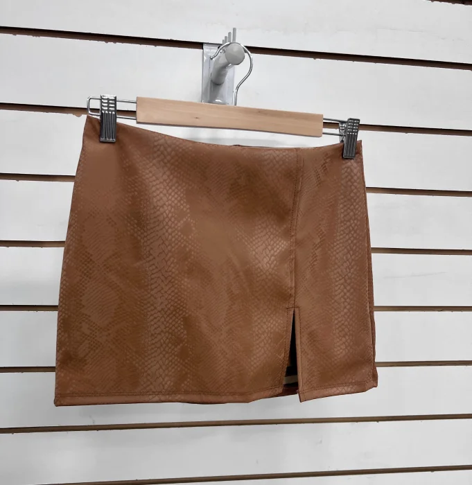 Short Pollera Serp