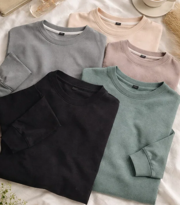 Sweter de Darlon