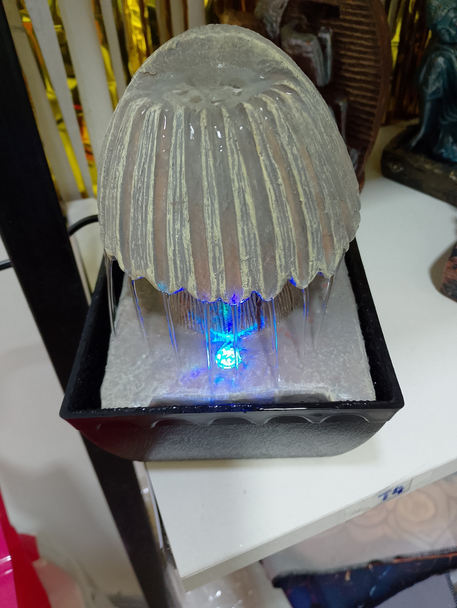 Casacada de Agua - Imagen 2