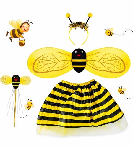 Set Abeja