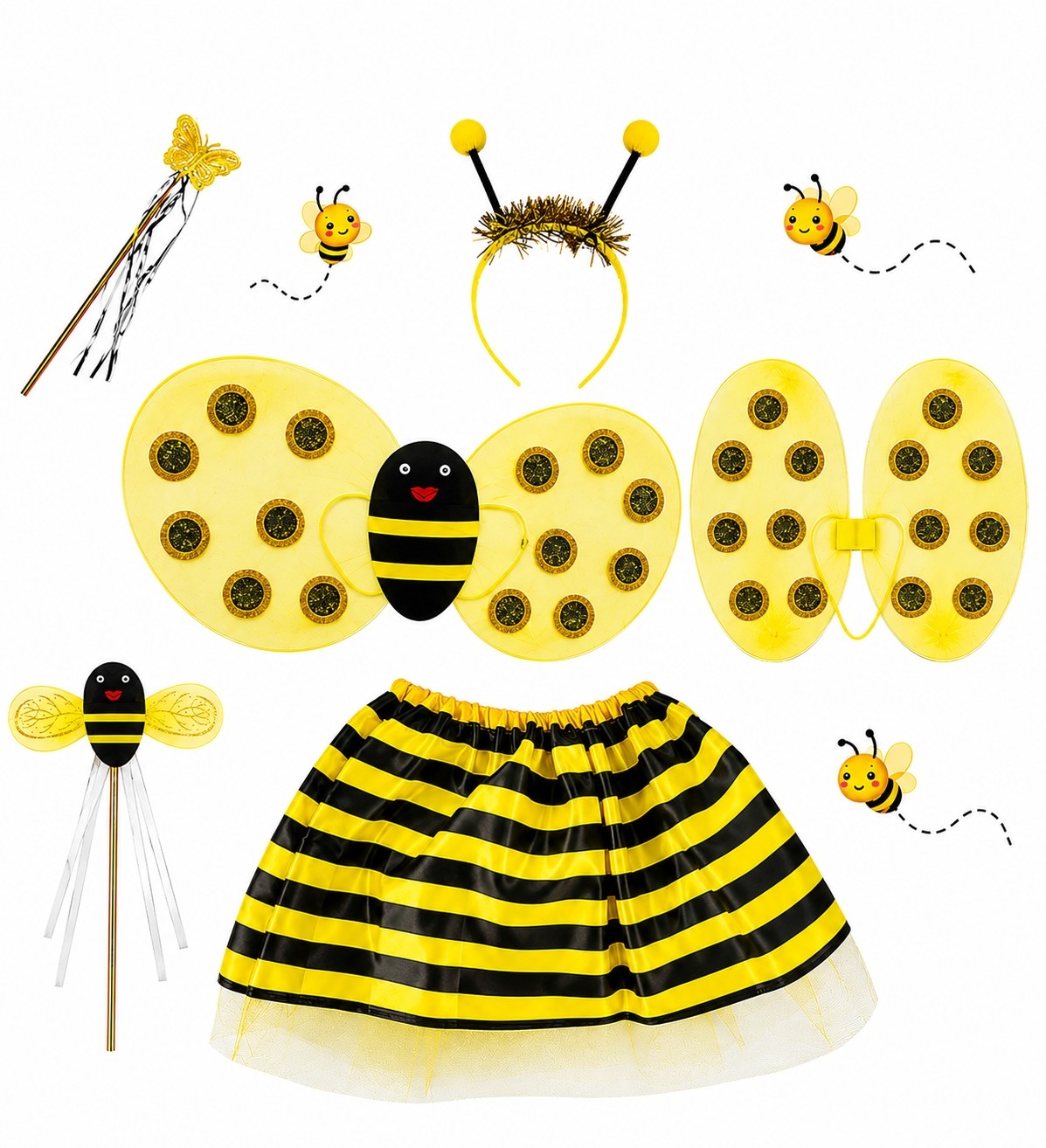 Set Abeja - Imagen 2