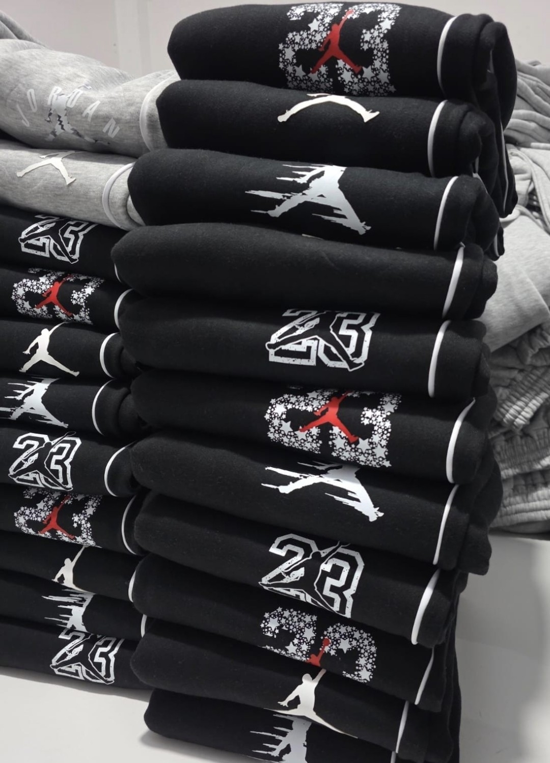 Joggins Rustico Premiun Líneas de Hombre - Imagen 4