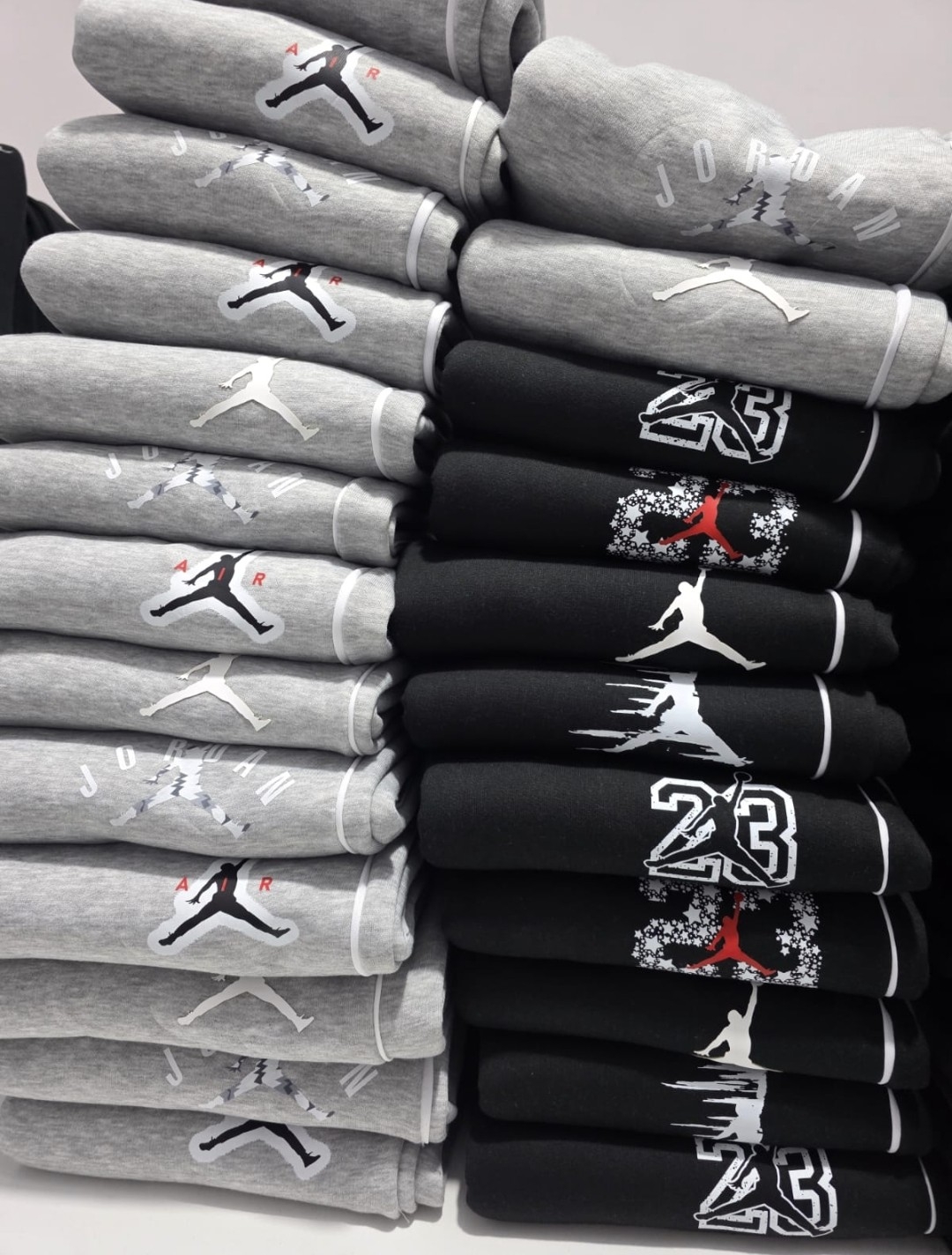 Joggins Rustico Premiun Líneas de Hombre - Imagen 6