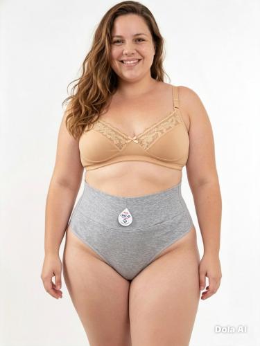 Faja Ancha Colaless y Vedetinas