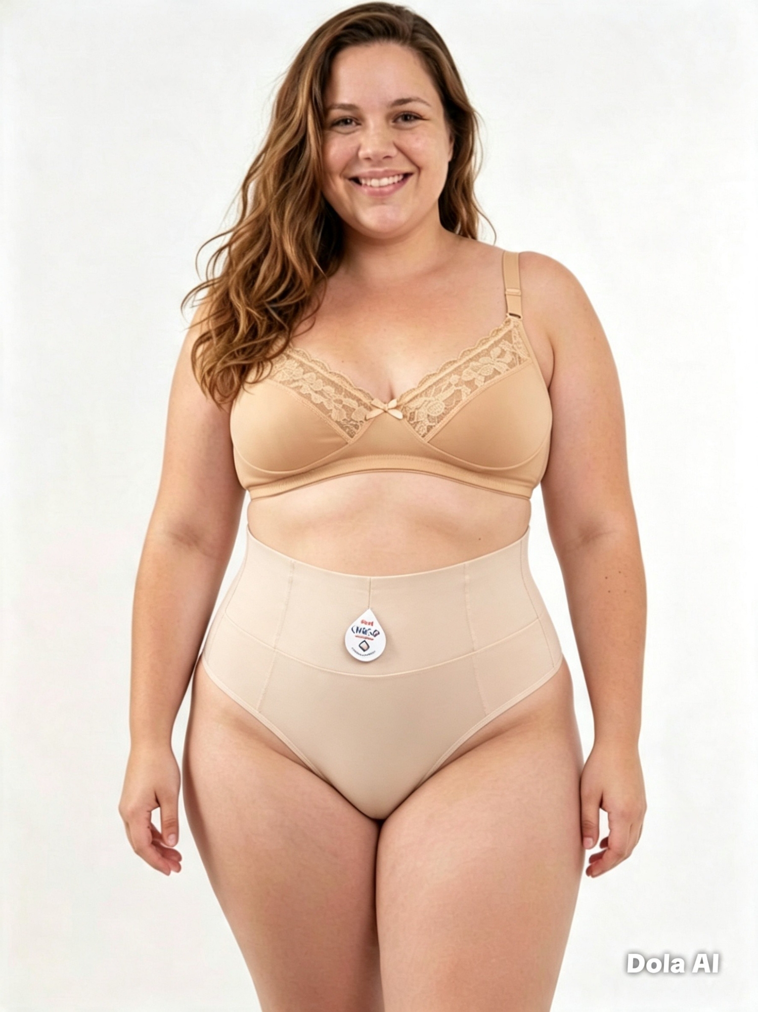 Faja Ancha Colaless y Vedetinas - Imagen 2