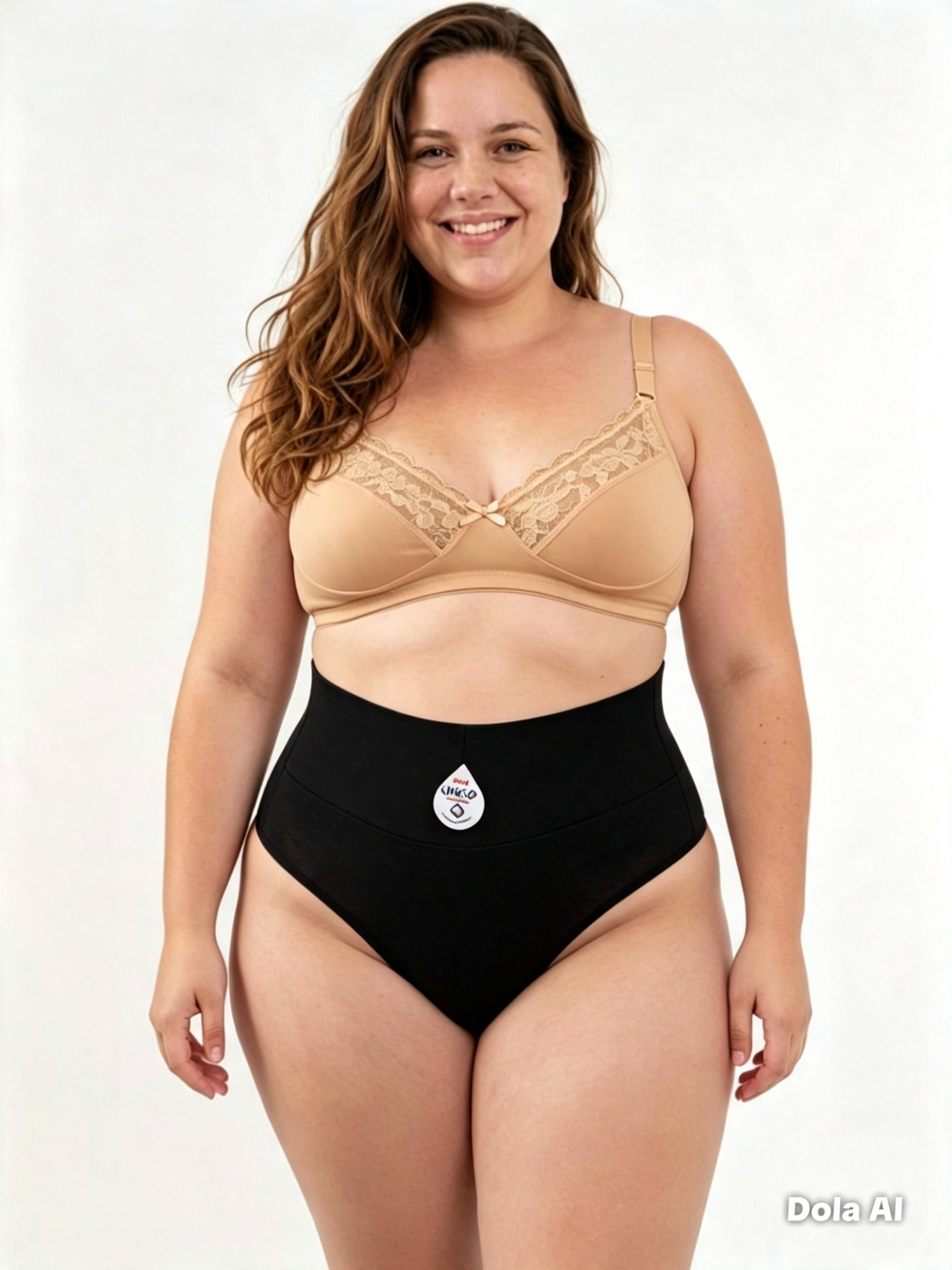 Faja Ancha Colaless y Vedetinas - Imagen 3