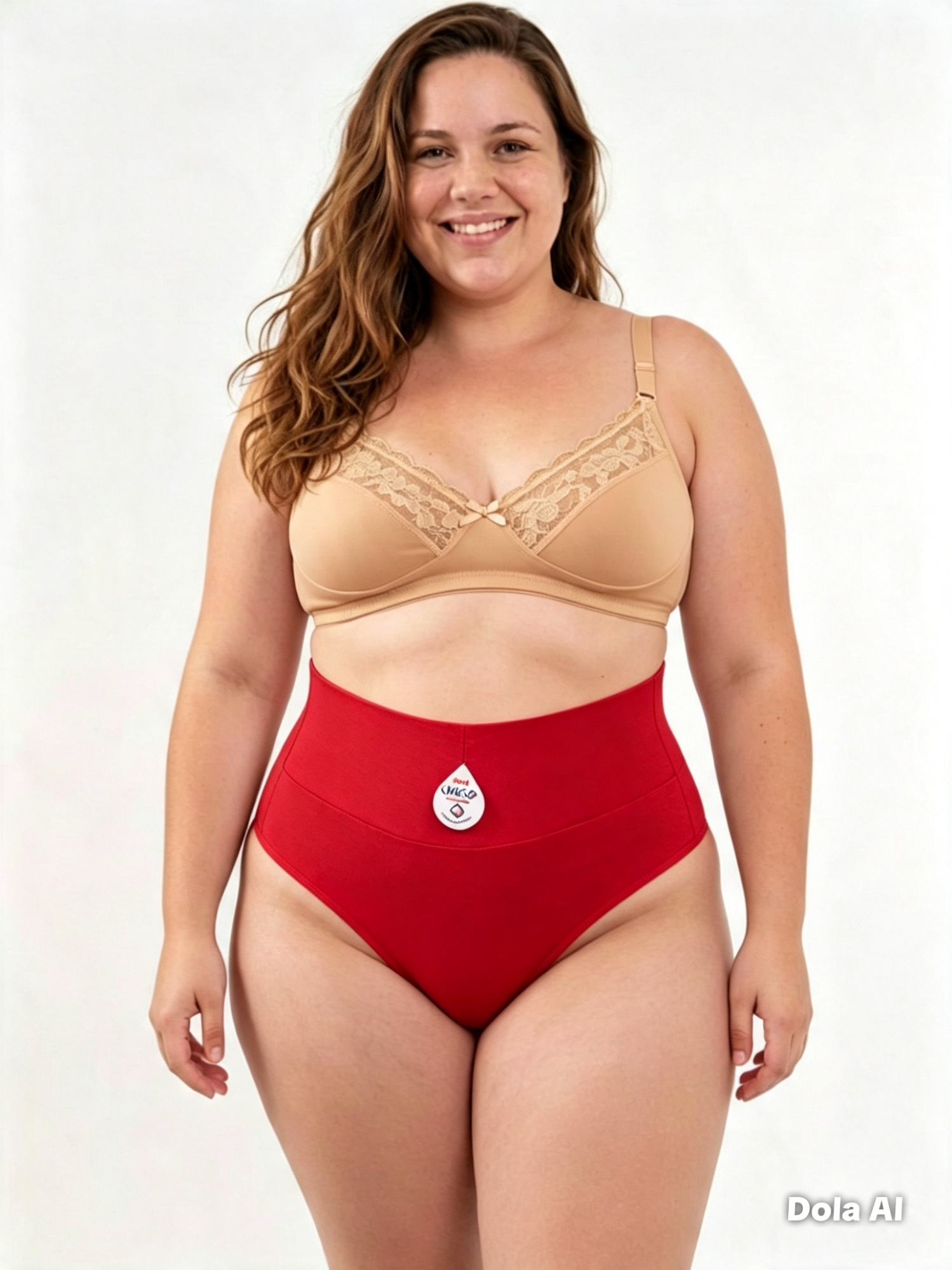 Faja Ancha Colaless y Vedetinas - Imagen 4
