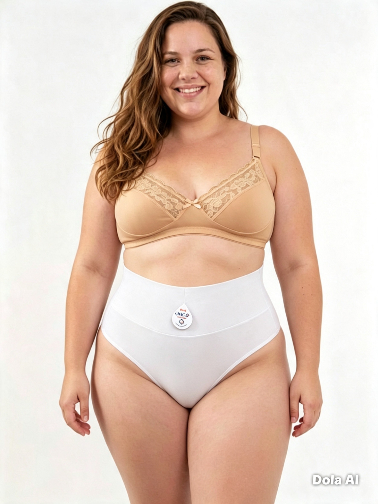 Faja Ancha Colaless y Vedetinas - Imagen 5