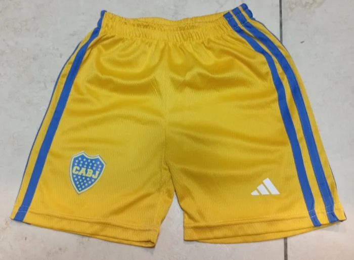 Shorts de Futbol