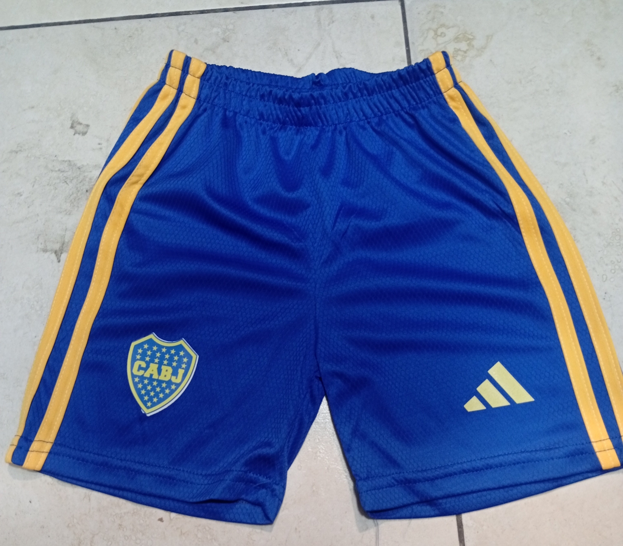 Shorts de Futbol - Imagen 2