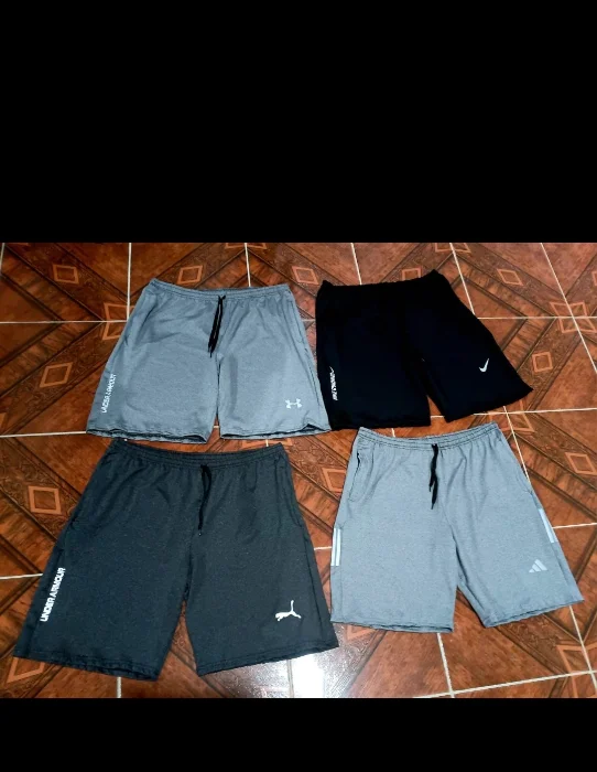Shorts Lycra Especial