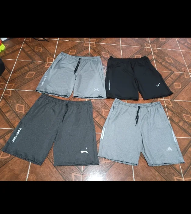 Shorts Lycra Nene