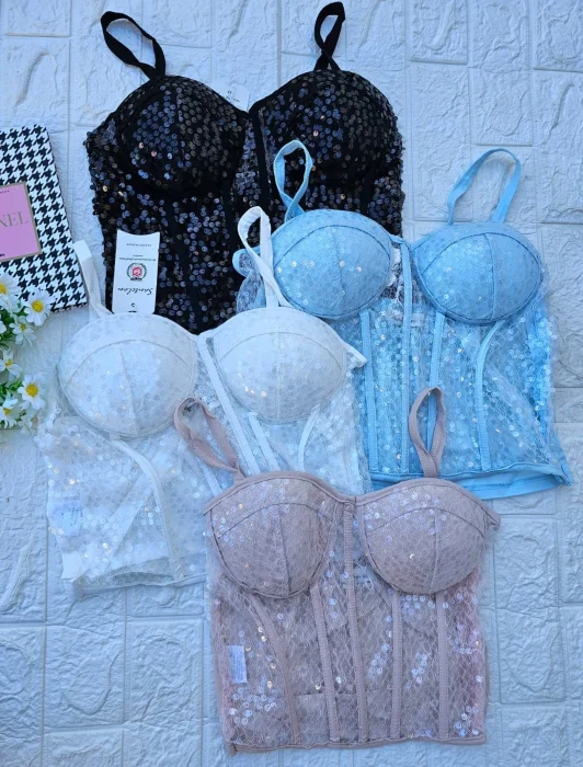 Corset Importado