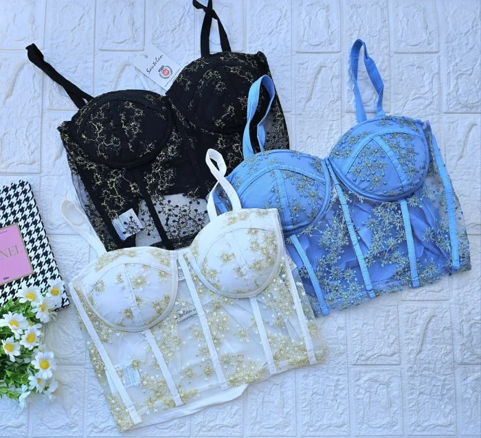 Corset Importado