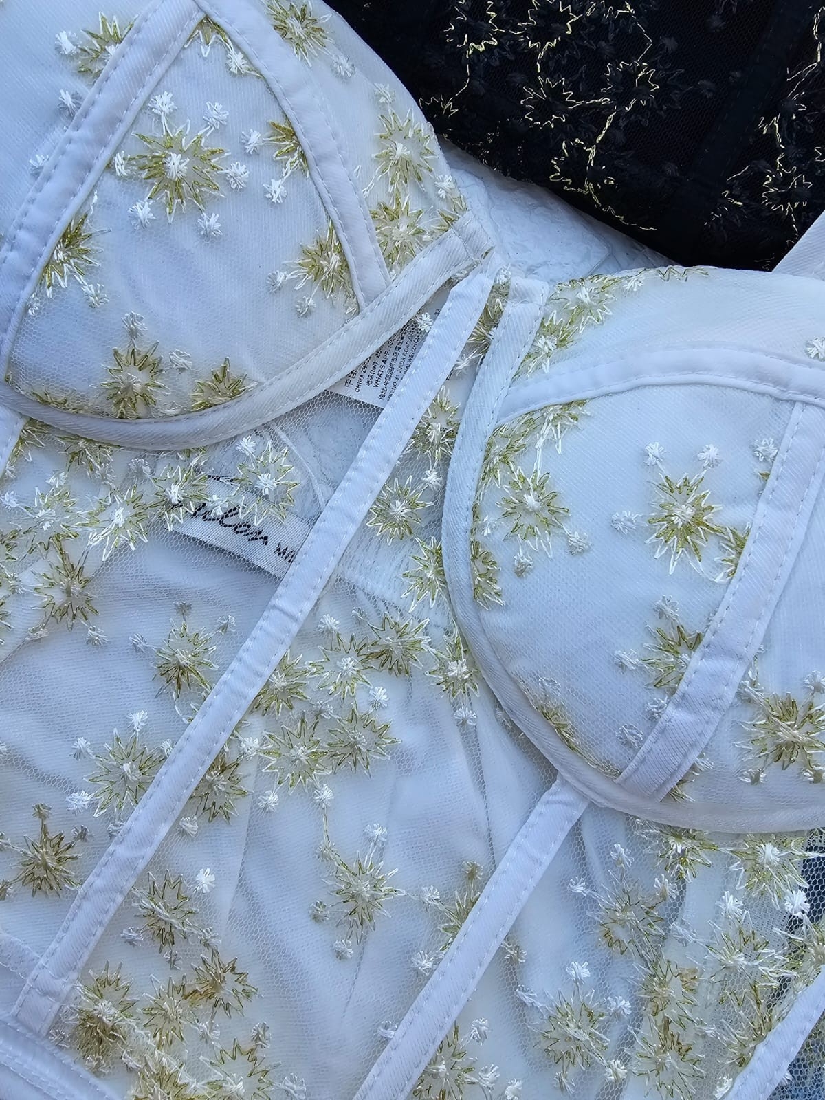 Corset Importado - Imagen 4