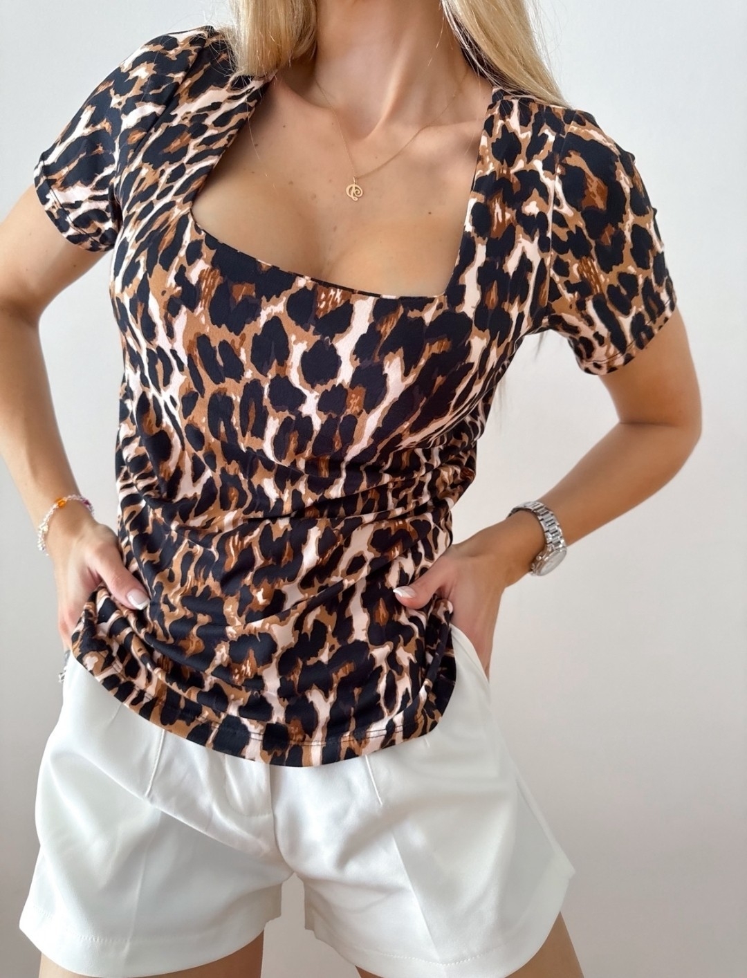 Remera Print Basic - Imagen 4