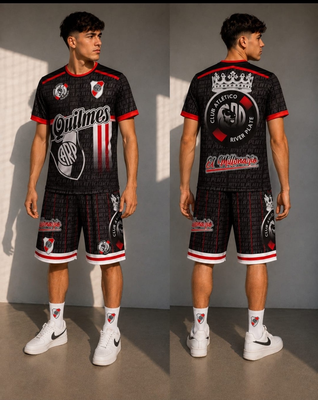Conjunto Potrero Adulto - Imagen 5