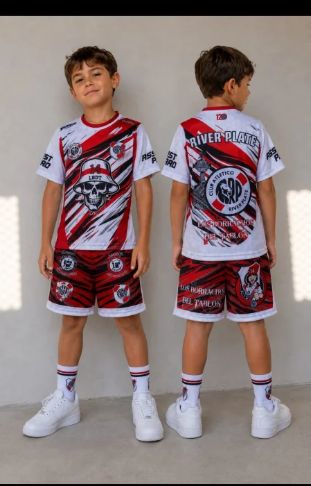Conjunto Potrero Adulto