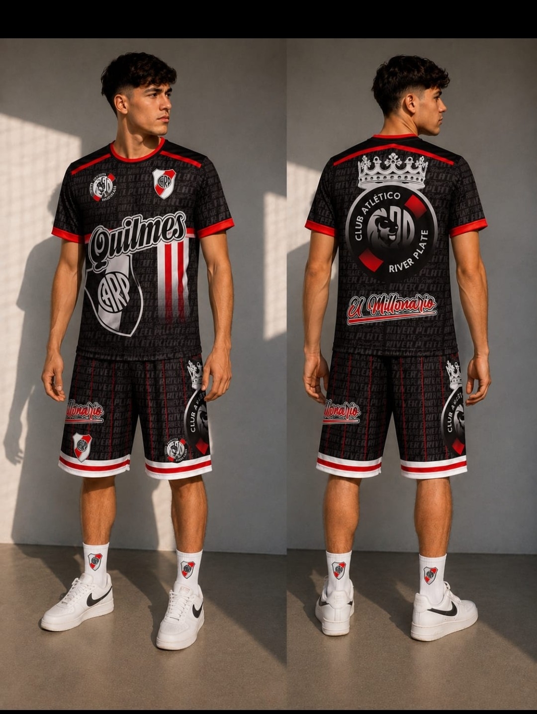 Conjunto Potrero Adulto - Imagen 3