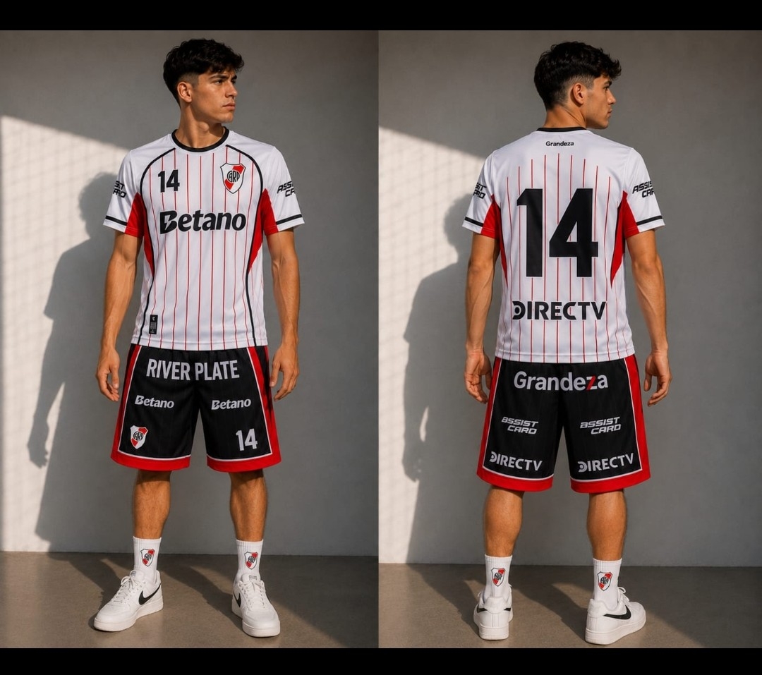 Conjunto Potrero Adulto - Imagen 6