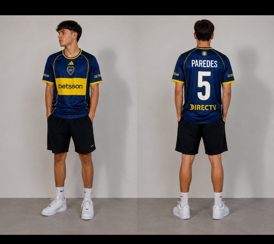 Conjunto Potrero Adulto - Imagen 7