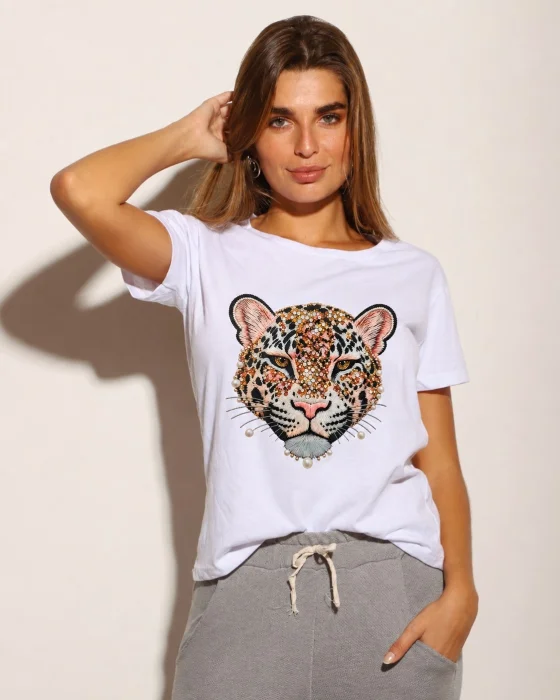 Remera Tigre