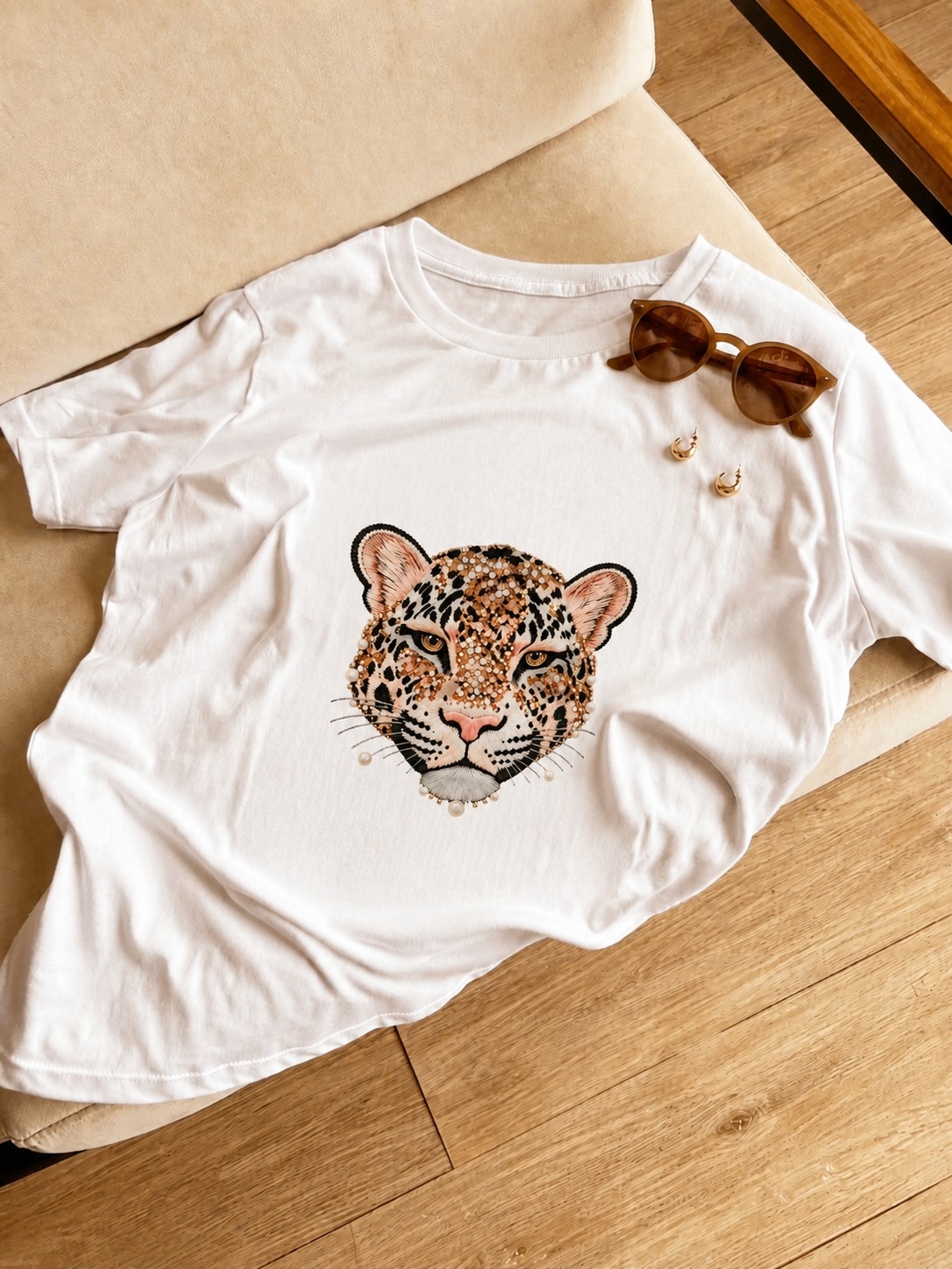 Remera Tigre - Imagen 2