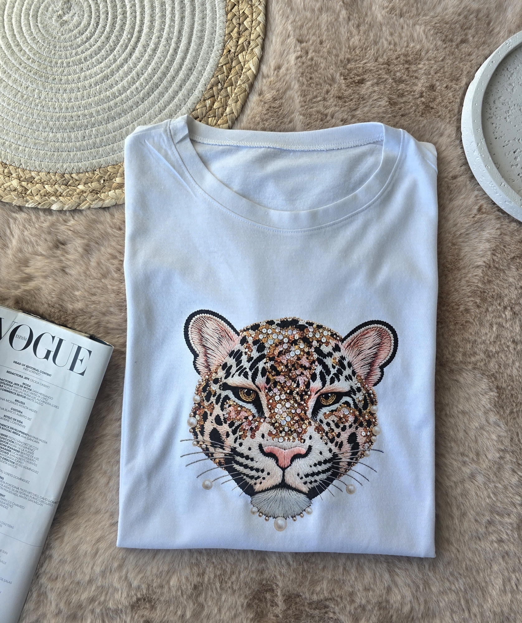 Remera Tigre - Imagen 4