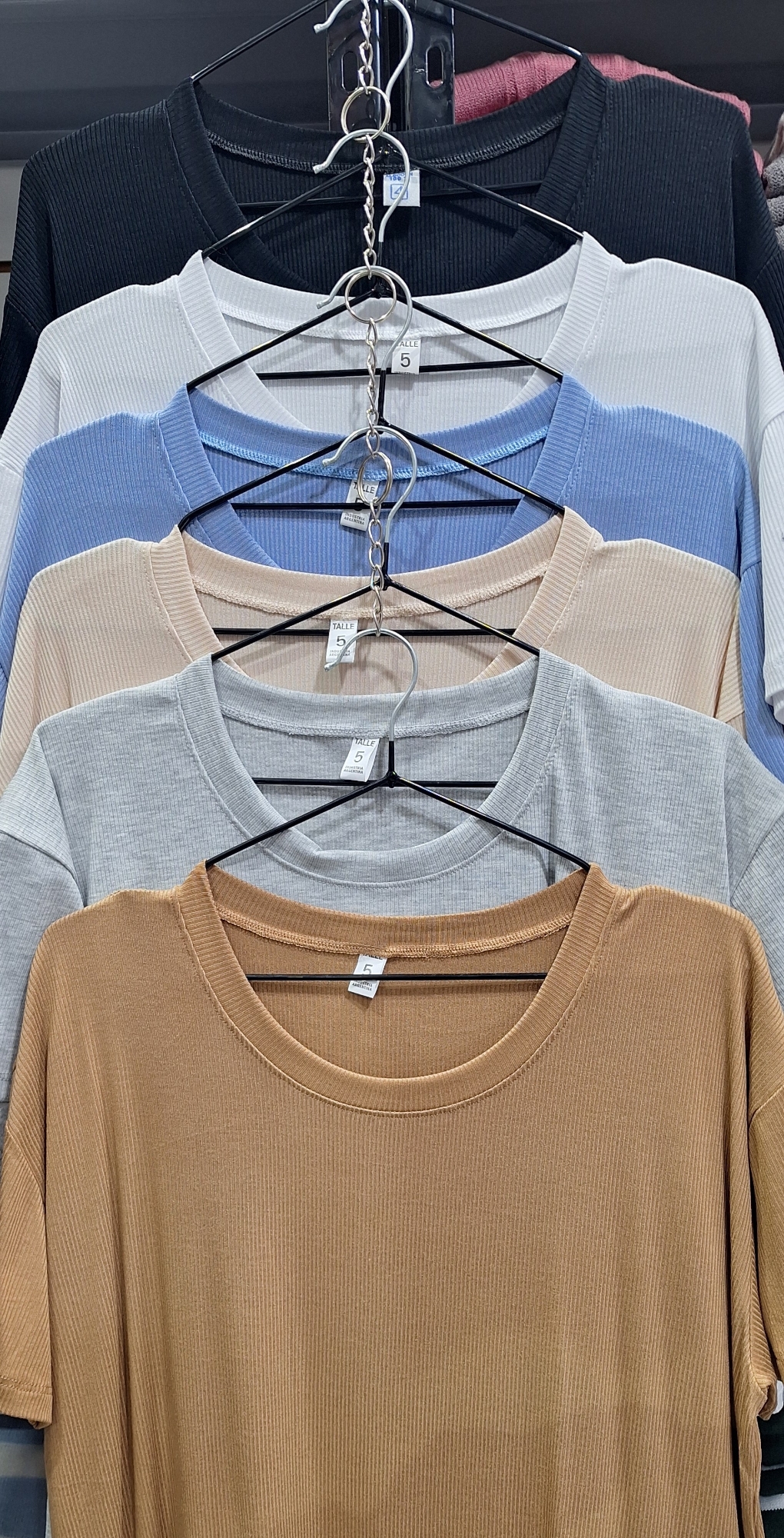 Remera Sol - Imagen 3