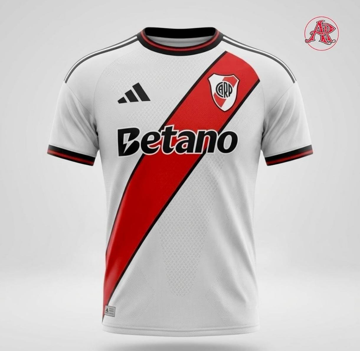 Camisetas River - Imagen 3